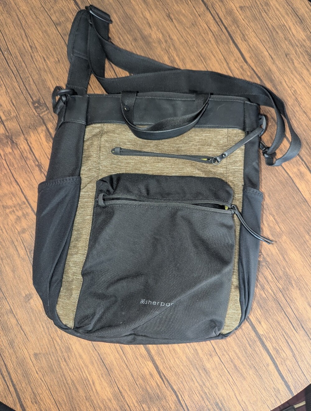 Sherpani Soleil Convertible Backpack/Tote